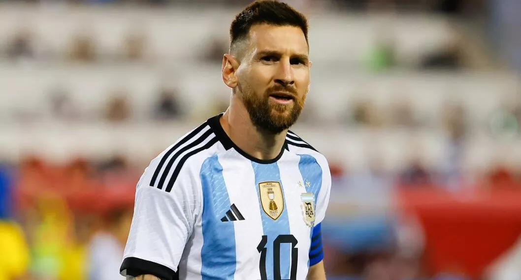 Lionel Messi, jugador del Paris Saint-Germain (PSG) y capitán de la Selección Argentina, indicó que sus favoritos a ganar el Mundial son Brasil y Francia.