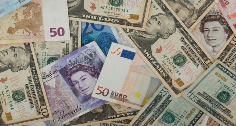 Claves para identificar si un euro es falso