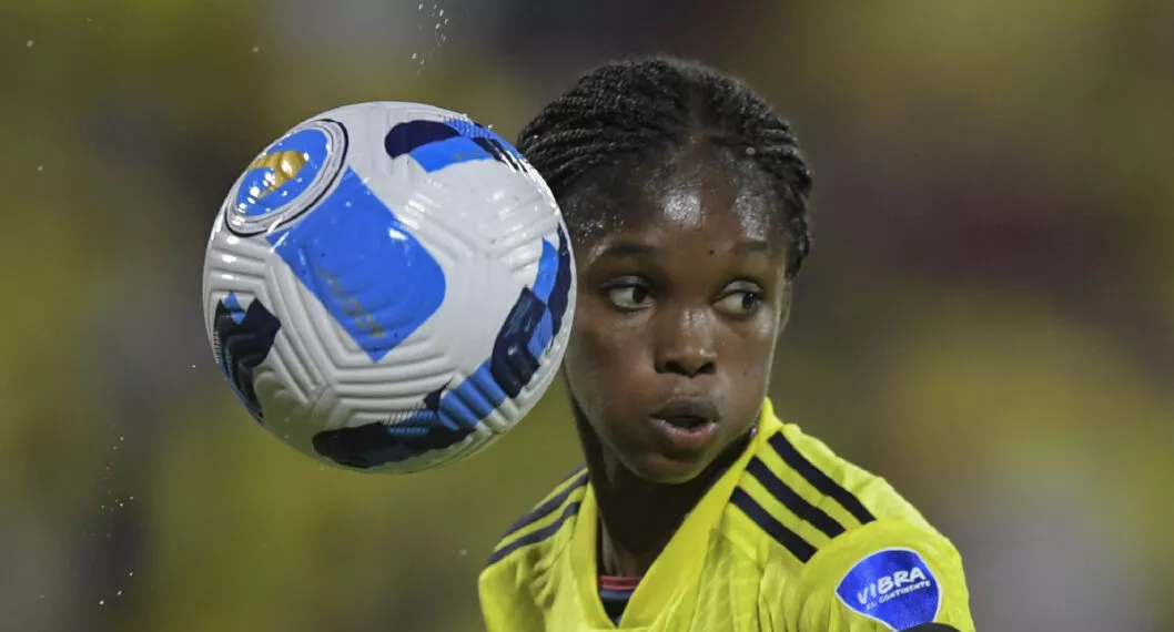Colombia femenina hoy; ganó en el Mundial sub-17 y logró la clasificación a la semifinal: resultado y cómo fue