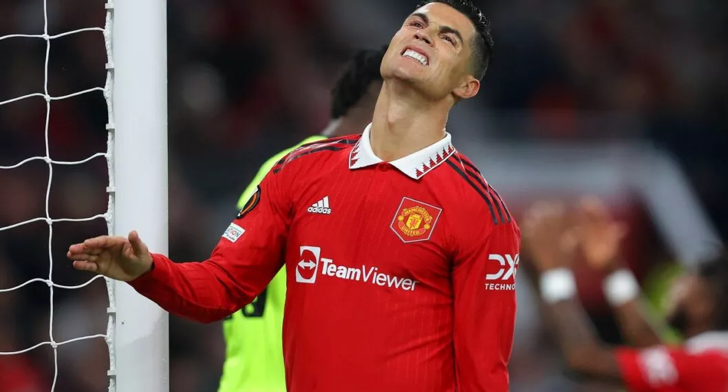 Cuánto tendrá que pagar Cristiano Ronaldo por desplantes con el Manchester U