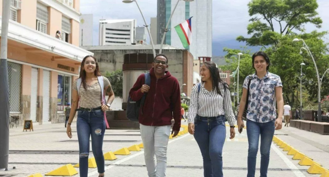 Conozca el top 10 de las empresas ideales para trabajar según encuesta a jóvenes colombianos