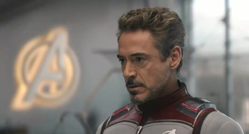 Tony Stark regresaría a Marvel. Robert Downey Jr estaría en cinta del universo