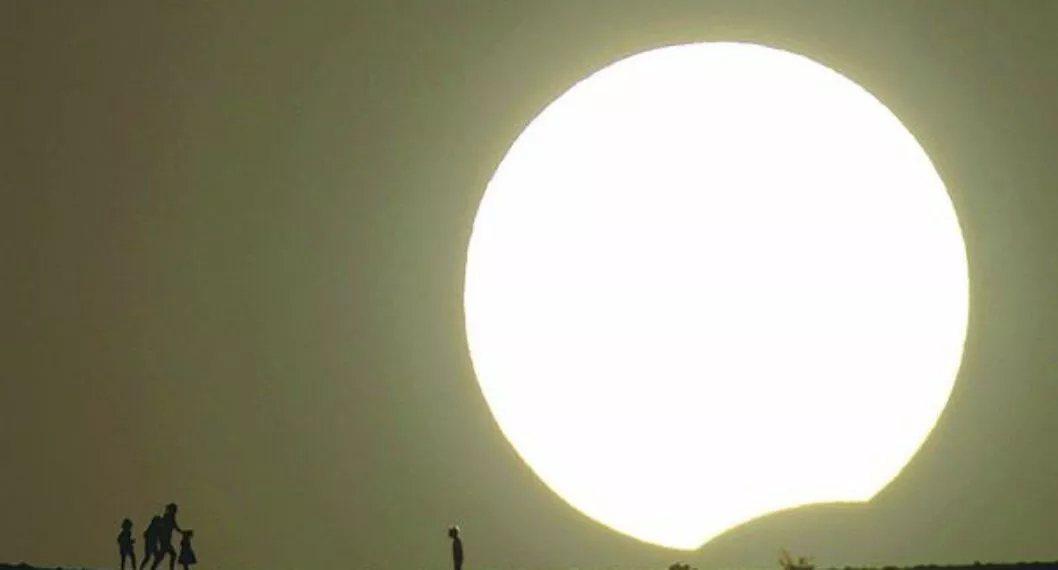 El próximo eclipse solar de octubre afectará especialmente a 4 signos del zodiaco