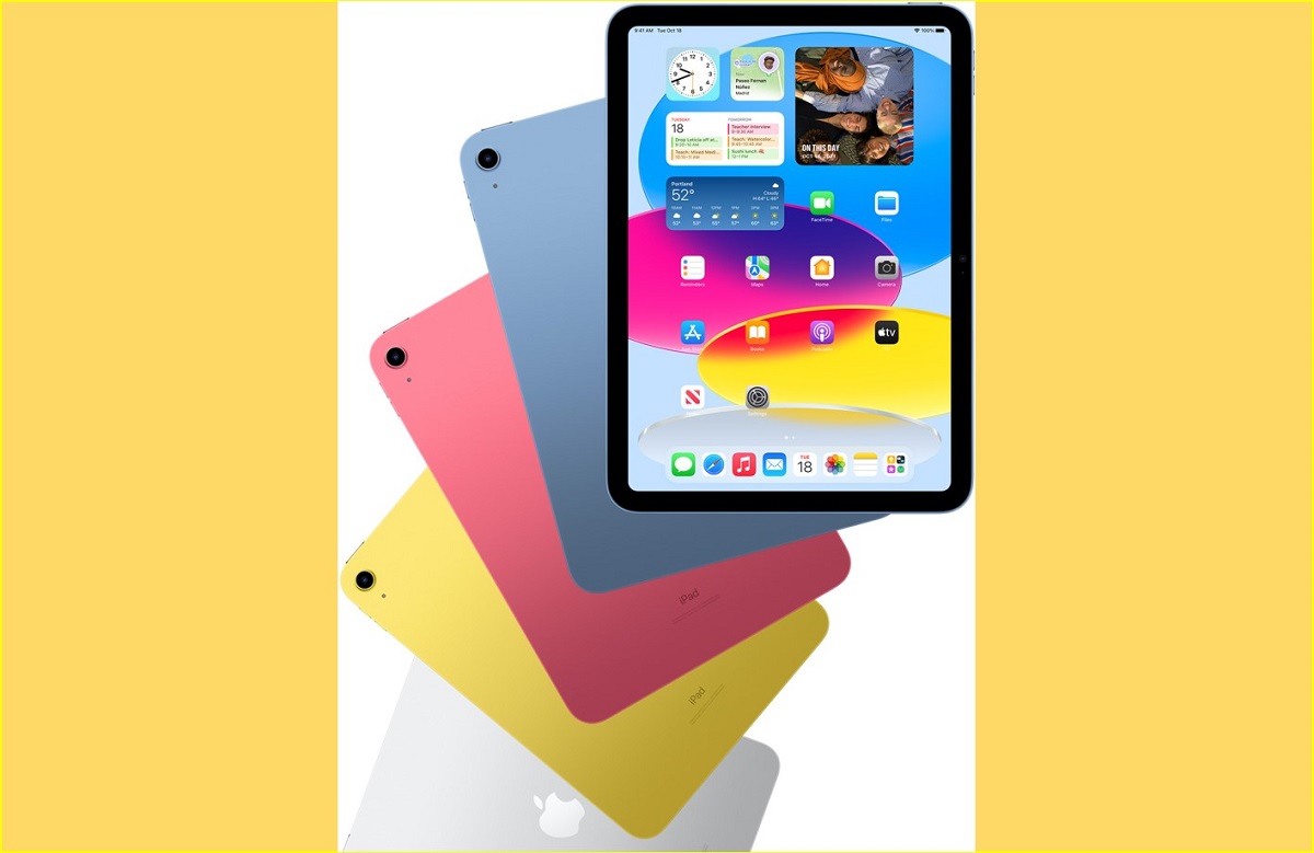 Ipad deals mas barato