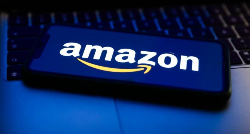 Foto de Amazon, en nota de Amazon sobre ofertas de empleo tomó decisión luego de advertencia de Jeff Bezos