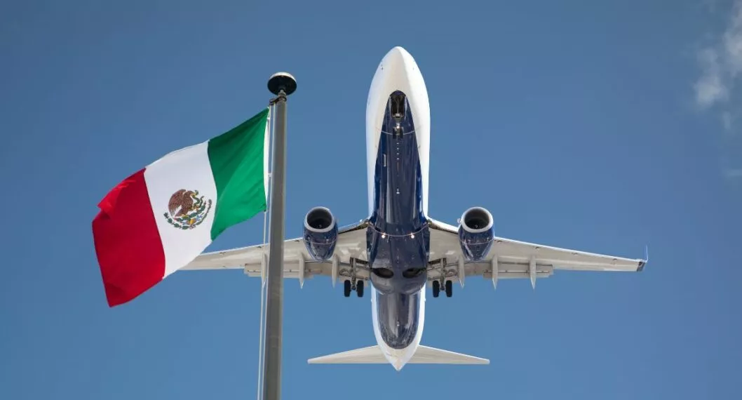 Un colombiano que decidió viajar a Cancún, México, para tomar vacaciones dijo ser víctima de abusos de parte de los funcionarios del aeropuerto. 