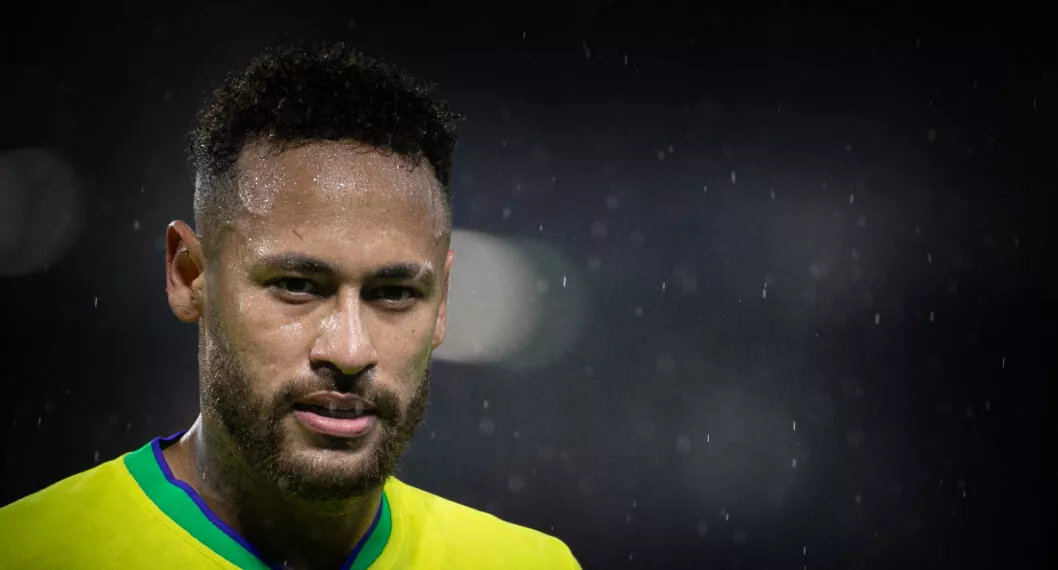 Conozca los goles y estadísticas de Neymar que se prepara para competir en el Mundial de Qatar 2022 con la Selección Brasil. 