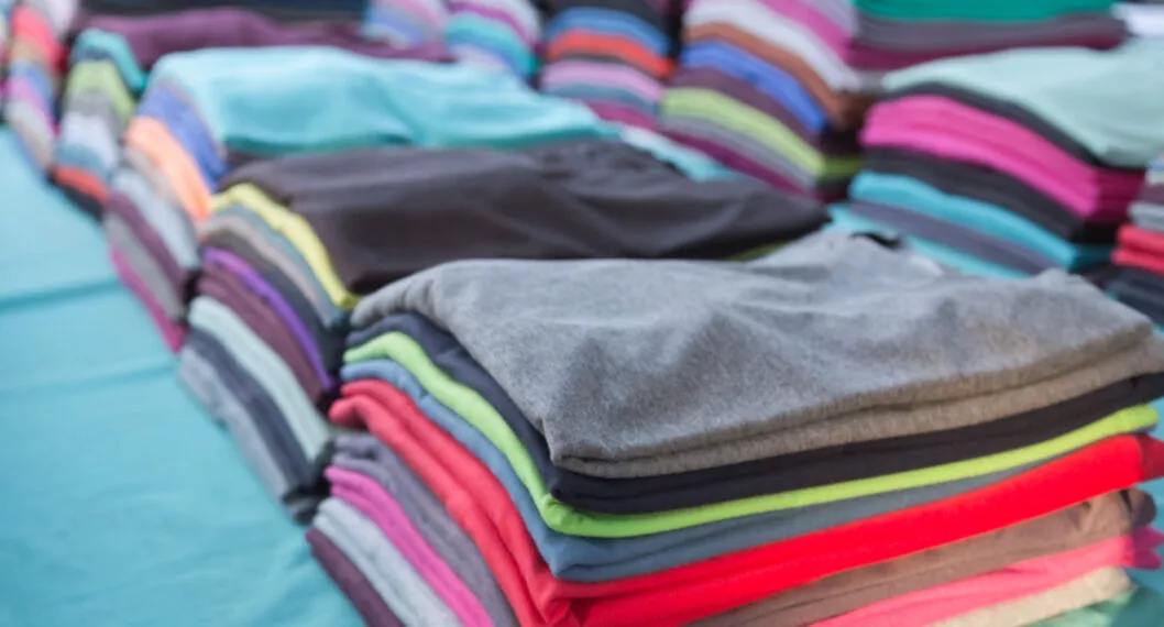 Almacén de ropa (barata) engañaba muy fácil a clientes colombianos: destapan negocio