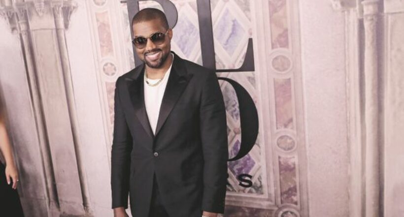 Gap, Foot Locker, Adidas y las otras marcas le dieron la espalda a  Kanye West