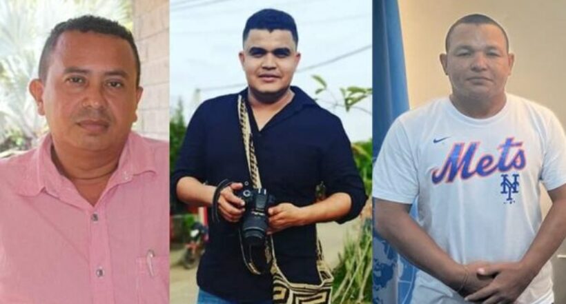 Otros tres periodistas de Córdoba denuncian amenazas de muerte por su trabajo