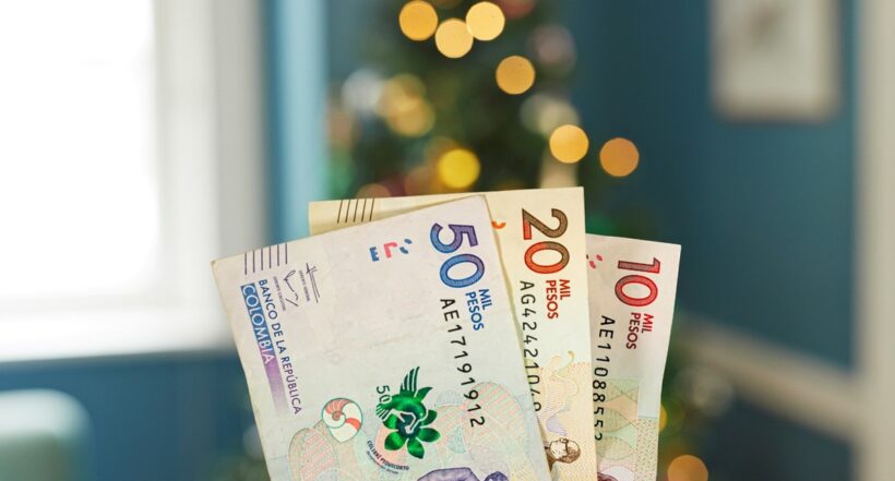 Las empresas tendrás hasta el 20 de diciembre para pagar la prima de Navidad correspondiente a este 2022. 