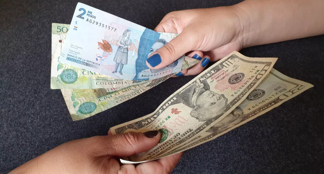 Un experto en finanzas ha advertido sobre el complejo panorama que se podría presentar con la situación del dólar en Colombia. 