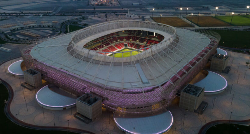Enrique Iglesias, David Guetta y más conciertos para disfrutar en Qatar 2022 