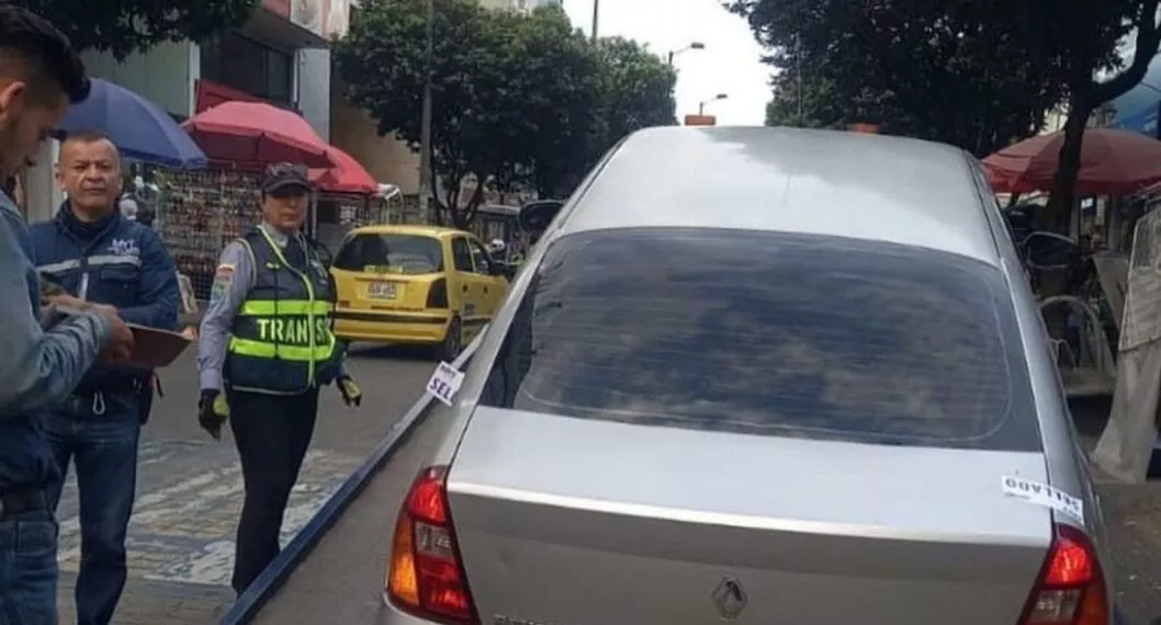 Pico y placa hoy 28 de octubre en Villavicencio: cómo aplica para carros y taxis y cuáles son los puntos límites de acceso y salida de la ciudad.
