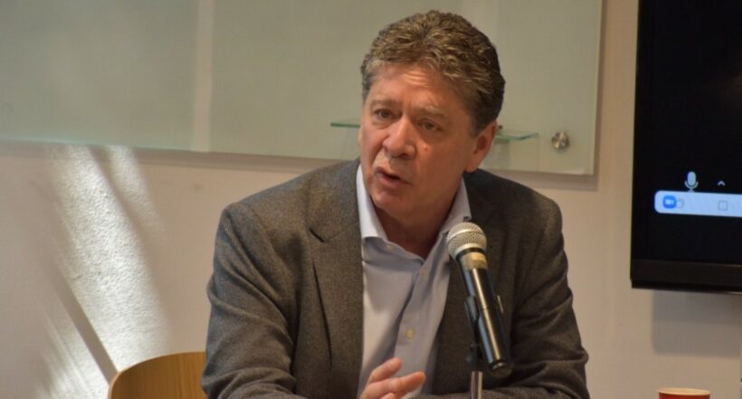 Presidente de la ANDI: “Hay que garantizar disponibilidad de dólares futuros en Colombia”