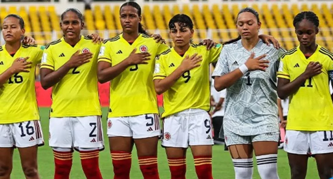 Confirman la plata que recibirán las jugadoras de la Selección Colombia: adiós a las casas