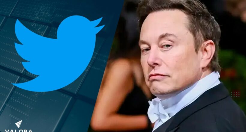 Twitter “tendrá que seguir nuestras reglas”: funcionario de la UE a Elon Musk