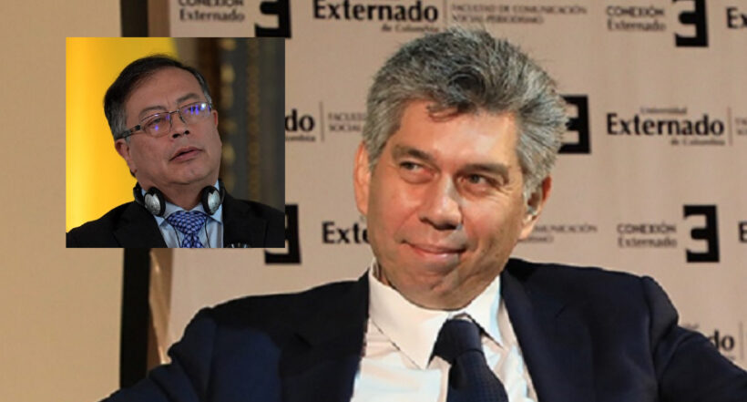 Daniel Coronell, a Gustavo Petro, por orden polémica en Ecopetrol
