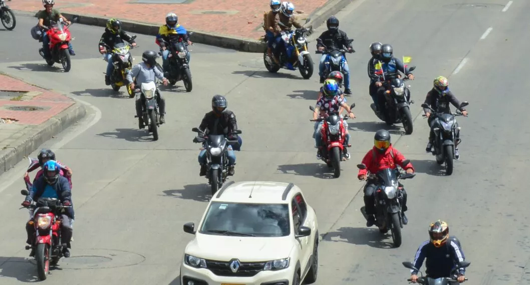 Conductores de carros y motos en Colombia recibirán buena noticia por el precio del Soat en la primera semana de noviembre.