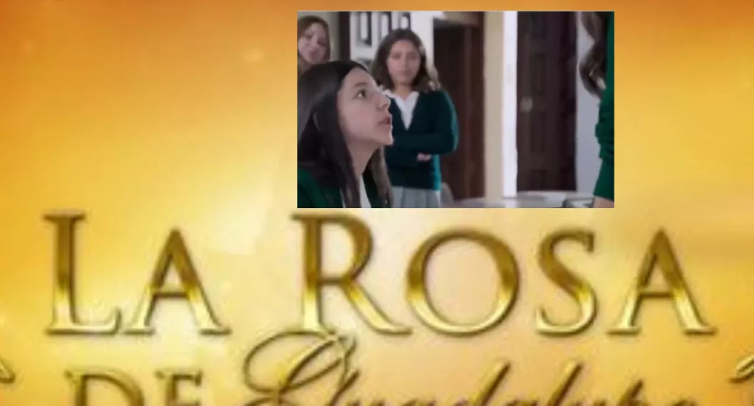Youlin Moscoso, actriz de 'La Rosa de Guadalupe' aclaró el capítulo donde imitan mal el acento colombiano. Hubo fuertes críticas por dicha interpretación. 