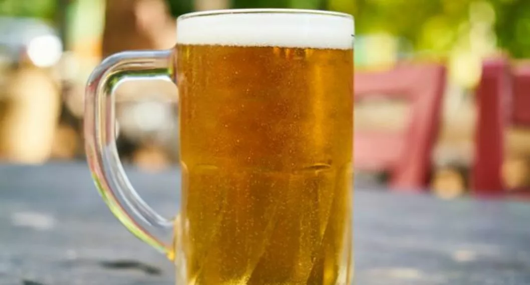 Salud: ¿Cuáles son los beneficios de tomar cerveza? 
