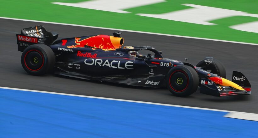 FIA sanciona al equipo Red Bull con 7 millones de dólares