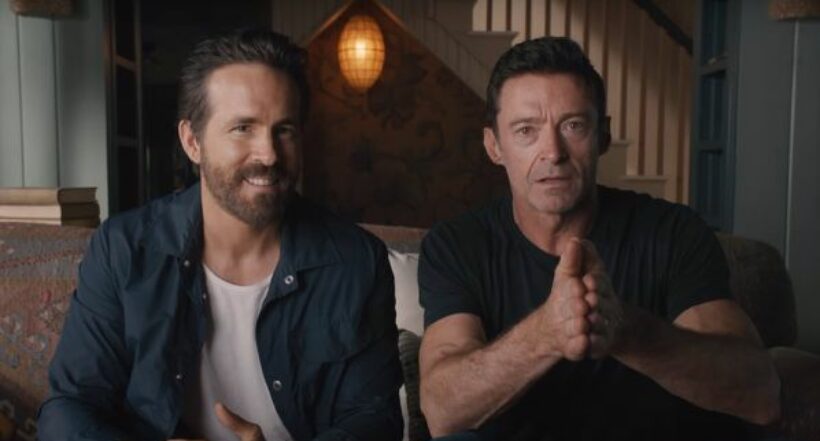Hugh Jackman: “Una pequeña parte de mí piensa que ahora seré un mejor Wolverine”