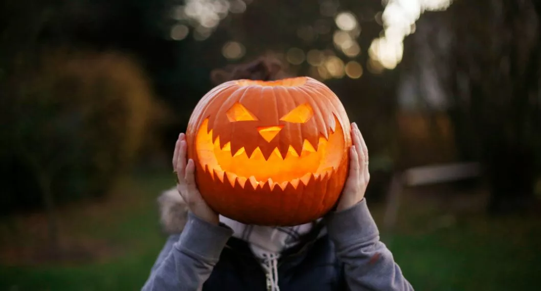 Consejos para cuidar a sus hijos en este Halloween.