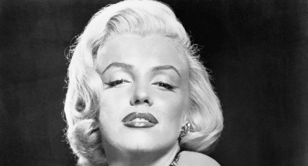 Marilyn Monroe Y Sus Secretos De Belleza 1706