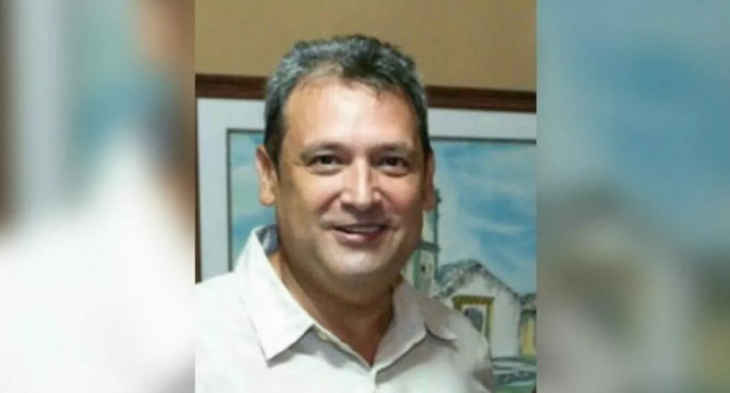 Atención: $50 millones de recompensa por información sobre el ganadero Javier García, desaparecido en Valledupar