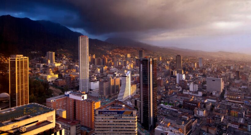Bogotá está cerca de ingresar a la Región Metropolitana, tras aprobación en primer debate del Concejo de Bogotá