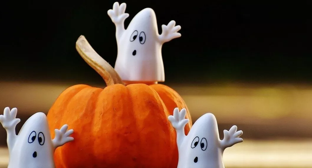 Halloween: regule el consumo de dulces en los niños con estos consejos