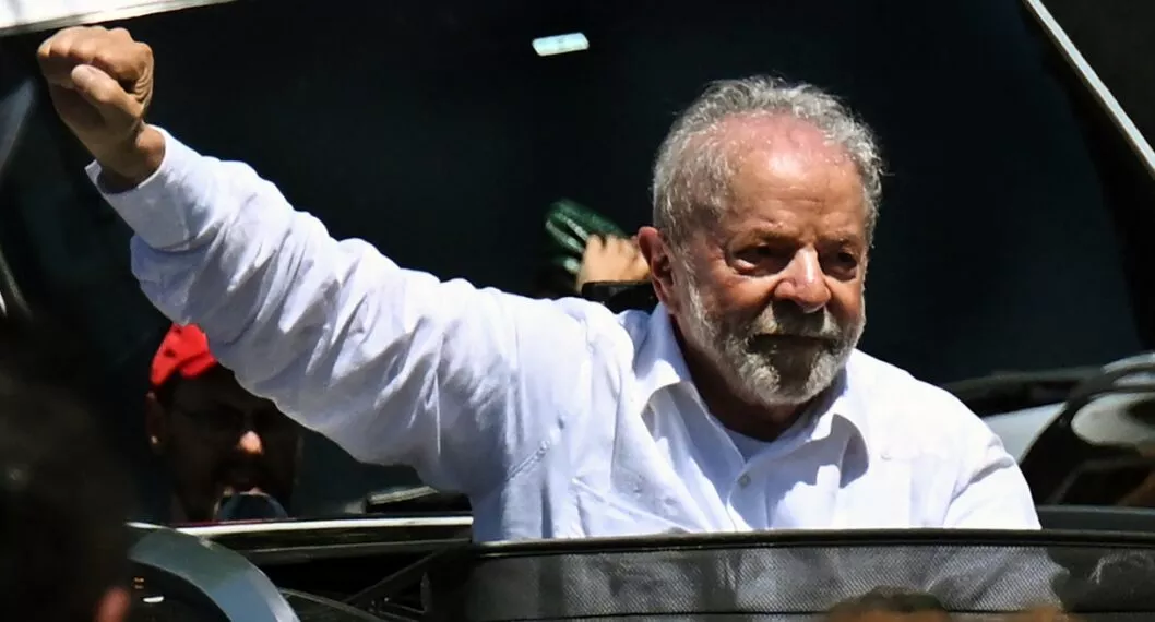 Lula Da Silva es nuevo presidente de Brasil: por cuánto le ganó a Bolsonaro