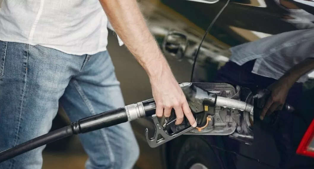 Precio de la gasolina aumentará en los meses que vienen, afirma el Gobierno. Y subiría mucho más para el 2023.