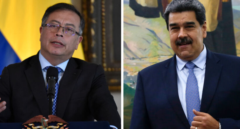 Gustavo Petro se reunirá con Nicolás Maduro en menos de lo esperado: sorprendió a todos