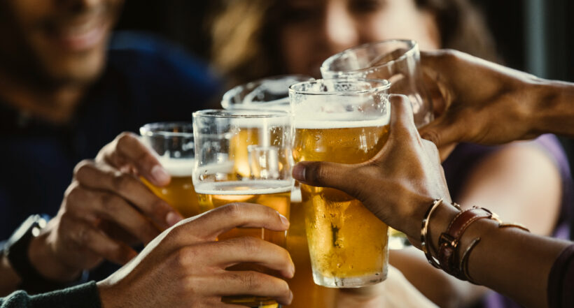Listado de países que más consumen alcohol en el mundo. Los latinos se salvaron de ser los más borrachos. 