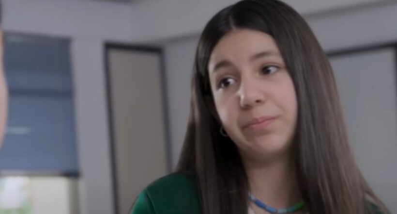 A la frase de 'me chimba conocerte" le sacaron canción. La expresión que se dijo en 'La rosa de Guadalupe' ha sido tendencia. 