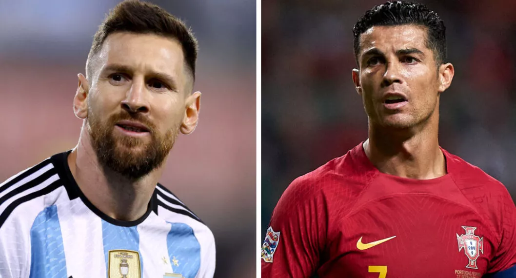 Ni Messi ni Cristiano Ronaldo: los 10 futbolistas más caros que estarán en Qatar 2022