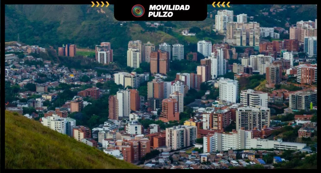 Tenga presente cuáles vehículos no pueden circular y los horarios de la restricción en la capital del Valle del Cauca y evítese posibles sanciones.