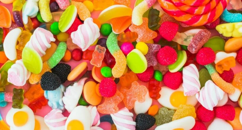 Lo más solicitado en Rappi durante la celebración de Halloween