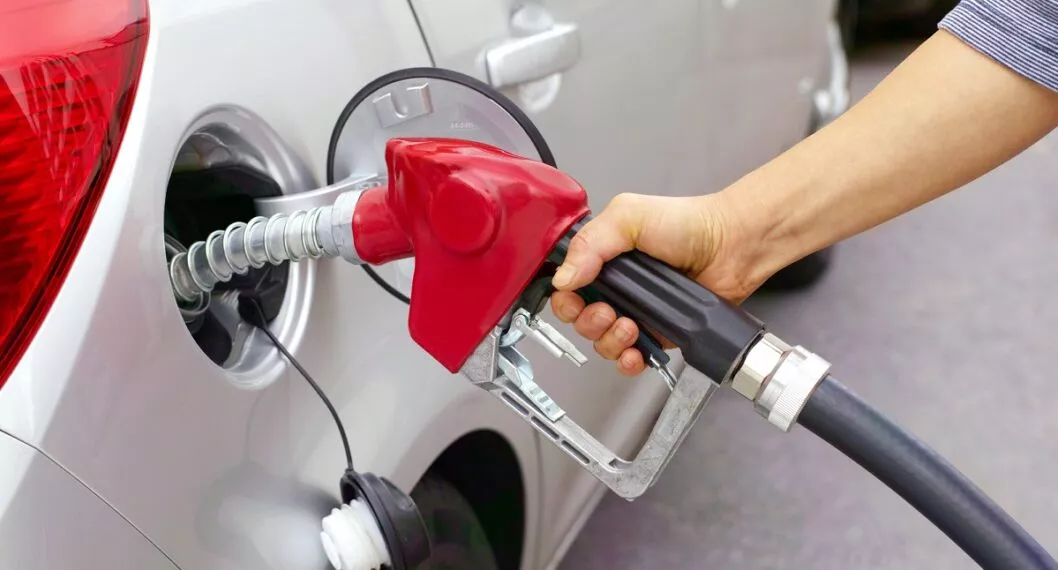 Gasolina hoy: nuevos precios en Colombia para noviembre del 2022
