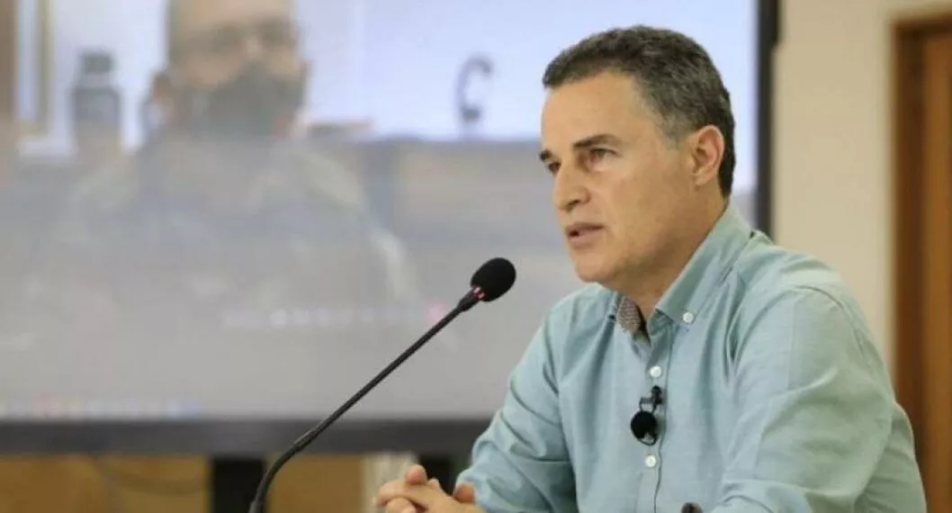 Gobernador de Antioquia pide a Gustavo Petro ampliar plazo para Hidroituango y eximir multas