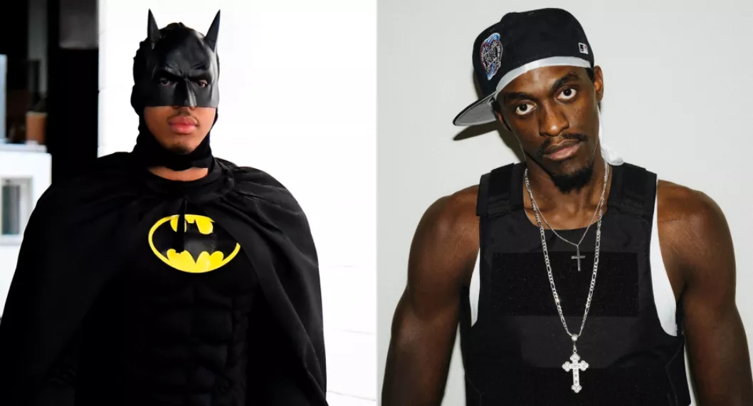 Imagen de jugadores de NBA: ya que estrellas de la liga deslumbraron a seguidores con disfraces de Halloween