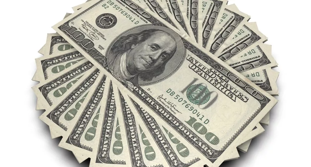 Dólar ilustra nota sobre monedas más costosas del mundo