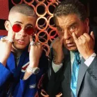 Bad Bunny: La fortuna que cobra el conejo malo por cada