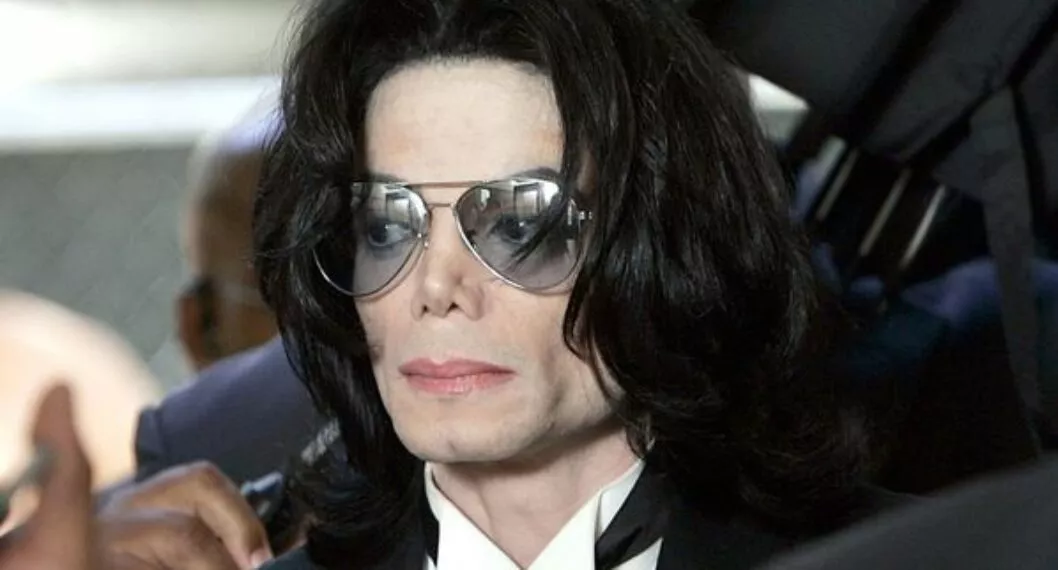 Thriller, de Michael Jackson, cumple 40 años y Prince, su guapo hijo, lo celebrará