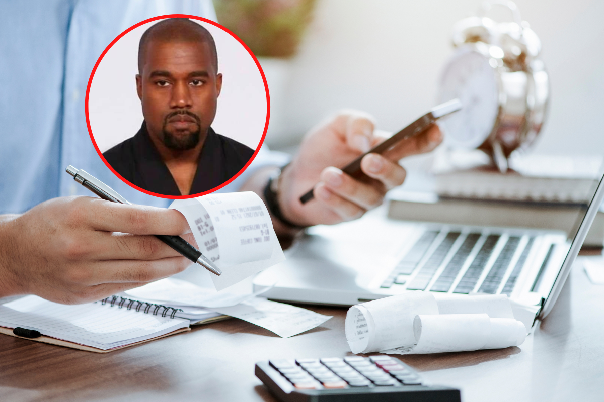 Kanye West tiene nueva demanda por no pagar alquiler en Miami. Debería mucha plata. 