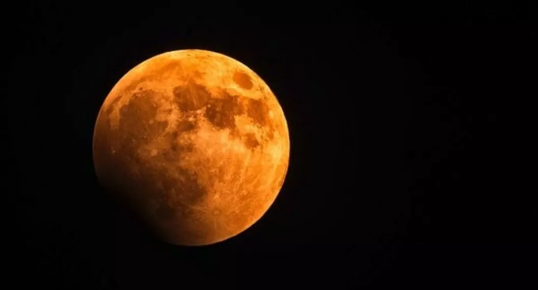 Eclipse lunar de noviembre 2022: así afectará a tu signo zodiacal