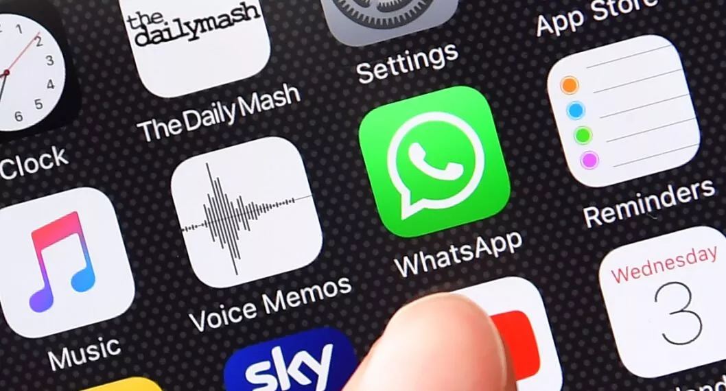 WhatsApp: ¿cómo grabar las llamadas en su iPhone?