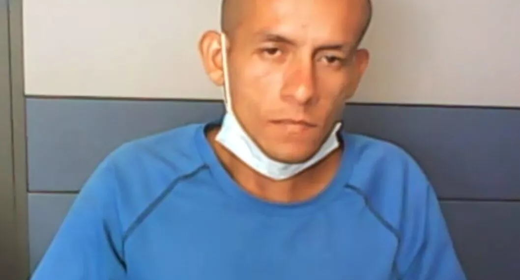 Valledupar: enviaron a la cárcel a hombre que mató a esposo de su sobrina